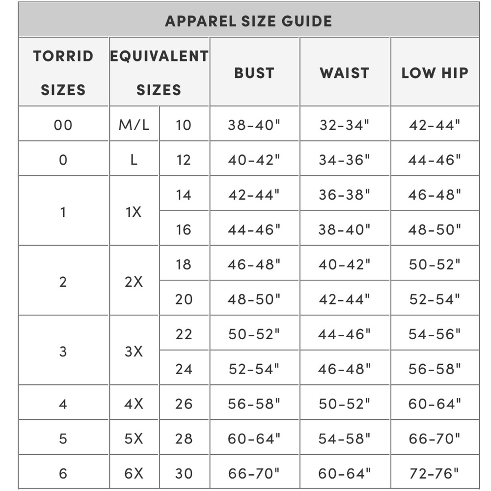 NWT Torrid size 3 Side Olivine Cinch Crew Long Sleeve Top - Picture 8 of 8